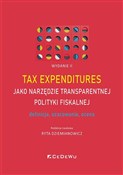 Tax expend... -  foreign books in polish 