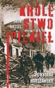 Królestwo ... - Sven Hassel -  books in polish 