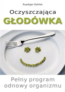 Picture of Oczyszczająca głodówka Pełny program odnowy organizmu