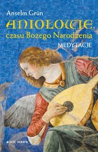 Obrazek Aniołowie czasu Bożego Narodzenia Medytacje