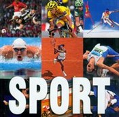 Książka : Sport - Elio Trifari