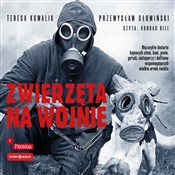 [Audiobook... - Przemysław Słowiński, Teresa Kowalik -  Polish Bookstore 