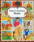 polish book : Konie Świa... - Emilie Beaumont
