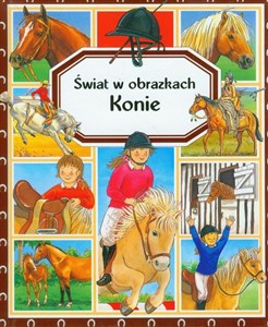 Picture of Konie Świat w obrazkach