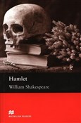 polish book : Hamlet Int... - William Shakespeare