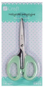 Obrazek Nożyczki precyzyjne 14cm