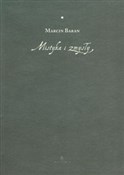 Mistyka i ... - Marcin Baran -  books from Poland