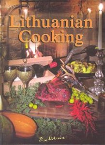 Obrazek Lithuanian Cooking