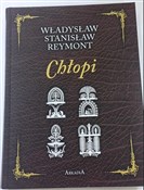 Polska książka : Chłopi - Władysław Stanisław Reymont