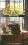 Przyjdź i ... - Agatha Christie -  foreign books in polish 