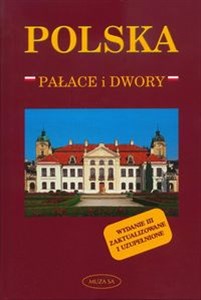 Picture of Polska Pałace i dwory