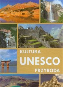 Picture of UNESCO Kultura przyroda
