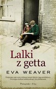 Lalki z ge... - Eva Weaver -  foreign books in polish 