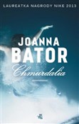 Chmurdalia... - Joanna Bator -  foreign books in polish 