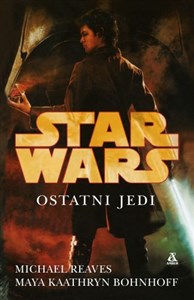 Obrazek Ostatni Jedi