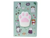 Książka : Notes A5