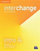 Interchang... - Jack C. Richards -  books in polish 