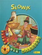Polska książka : Słowik Baj... - Carlos Busquets (ilustr.)