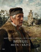 polish book : Bruegel Mł... - Lech Majewski, Michael Francis Gibson