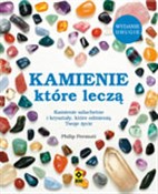 Kamienie, ... - Philip Permutt -  Polish Bookstore 