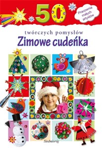 Picture of Zimowe cudeńka