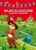 polish book : Bajki klas... - Bartłomiej Paszylk