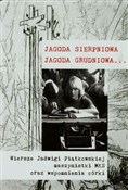 Jagoda sie... - Ewa Korczyńska -  foreign books in polish 