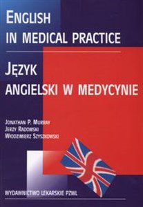 Picture of English in medical practice Język angielski w medycynie