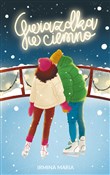 Show details for Gwiazdka w ciemno polish book : Gwiazdka w... - Maria Irmina