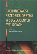Rachunkowo... - Teresa Martyniuk -  books from Poland
