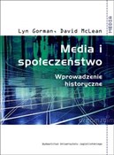 Media i sp... - Lyn Gorman, David McLean -  Książka z wysyłką do UK