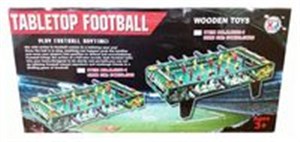 Picture of Stół piłkarski 61x30x20cm