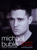 Michael bu... - Michael Buble -  Książka z wysyłką do UK