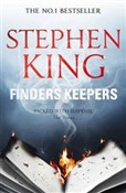Finders Ke... - Stephen King -  Polish Bookstore 