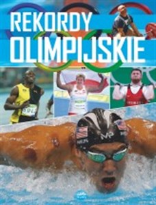 Obrazek Rekordy olimpijskie