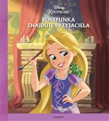 Roszpunka ... - Ella Patrick -  books from Poland