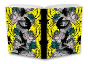 Obrazek Notes Narcissus Gee Mexican Heat