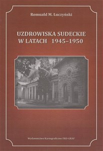 Picture of Uzdrowiska Sudeckie w latach 1945-1950