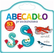 polish book : ABECADŁO p... - Opracowanie Zbiorowe