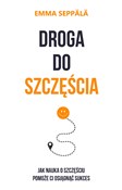 Droga do s... - Emma Seppala -  books in polish 