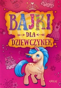 Picture of Bajki dla dziewczynek