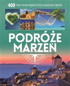 Podróże ma... - Opracowanie Zbiorowe -  foreign books in polish 