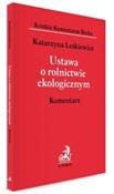 Ustawa o r... - Leśkiewicz Katarzyna - Ksiegarnia w UK