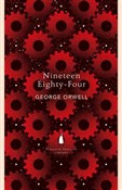 Nineteen E... - George Orwell -  Polish Bookstore 