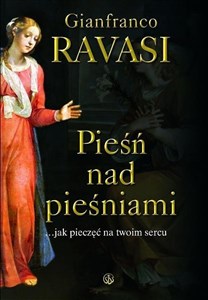 Picture of Pieśń nad pieśniami ...jak pieczęć na twoim sercu