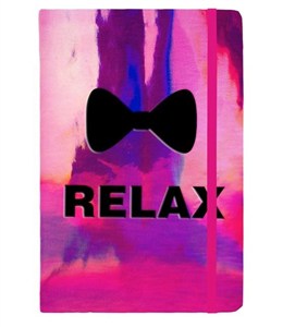 Picture of Notes holograficzny