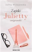 Polska książka : Zapiski Ju... - Julita Miżejewska