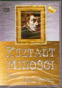 Obrazek [Audiobook] Kształt miłości