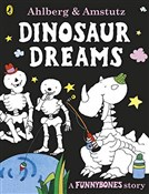 Dinosaur D... - Allan Ahlberg -  Książka z wysyłką do UK