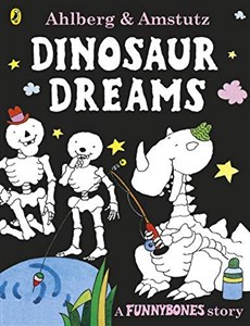 Picture of Dinosaur Dreams (Funnybones)